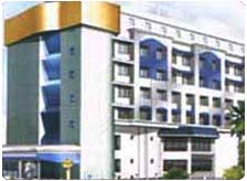 First Class Hotels in Lucknow
