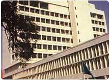 Hotel Clarks Avadh
