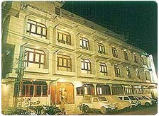 Hotel Deep Avadh Lucknow