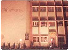 Hotel Gomti Lucknow