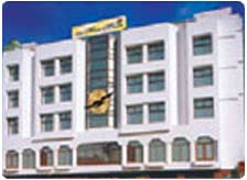 Hotel Mera Mann Lucknow