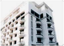 Hotel Sagar International Lucknow