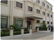 La Place Park Inn Lucknow