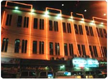 Mohan Hotel Lucknow
