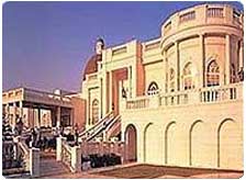 Taj Residency Hotel Lucknow