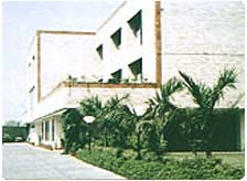 Economy Hotels in Mathura