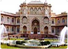 Hotel Madhuvan Mathura