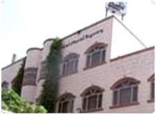 Hotel Sheetal Regency