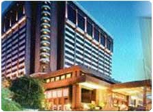 Hotel Mansarovar Palace Mathura