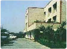 Three Star Hotels in Mathura