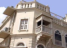 Hotels in Meerut