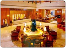 Hotels in Noida