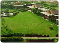 Jaypee Greens Golf Resort Noida