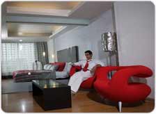 Mosaic Hotel Noida