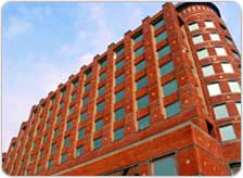 Radisson MBD Noida