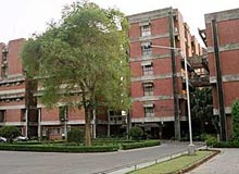 Hotels in Shravasti