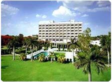 Hotels in Uttar Pradesh
