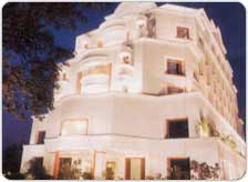 Ideal Tower Varanasi