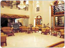 Heritage Hotels in Varanasi