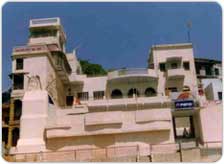Hotel Alka Varanasi 