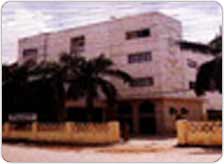 Diamond Hotel Varanasi