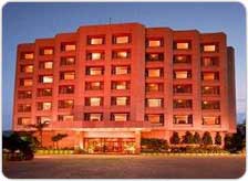 Hotel Hindustan International Varanasi