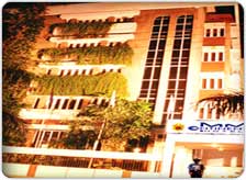 Hotel M M Continental Varanasi