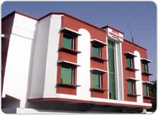 Hotel Siddhartha Varanasi