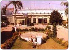 Pallavi International Hotel Varanasi