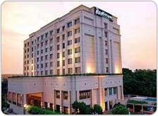 Radisson Hotel Varanasi