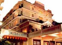 Hotels in Vrindavan
