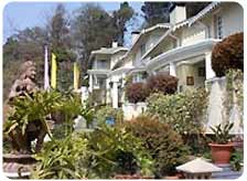 Hotels in West Bengal
