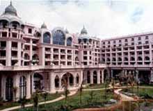 Leela Palace Bangalore