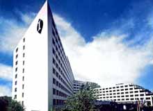 Hotels in Bangalore