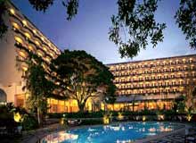 The Oberoi Hotel Bangalore