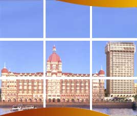 Tours of Mumbai - Bombay