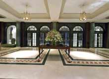 Taj West End Hotel Bangalore