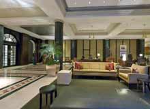 Taj West End Hotel Bangalore