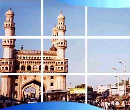 Tourism in Hyderabad, Tourist Places in Hyderabad, Hyderabad Tourism, Tourist Destinations in Hyderabad, Tours to Hyderabad