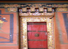 Thimphu
