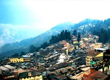 Darjeeling
