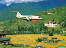 The Himalayan Splendor