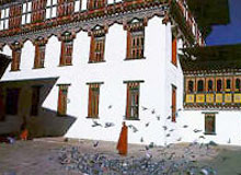 Punakha � Paro
