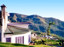 Nuwara Eliya