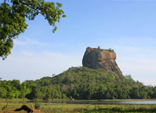 Sigiriya