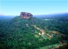 Sigiriya