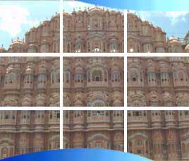 Tourism in Jaipur, Tourist Places in Jaipur, Jaipur Tourism, Tourist Destinations in Jaipur, Tours to Jaipur