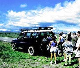 How to Reach Kabini