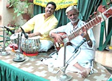 Carnatic Music