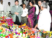 Art and Crafts of Karnataka